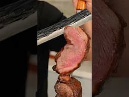 Cooking Picanha WRONG!