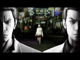 Yakuza Kiwami Blind Playthrough! Just finished 0 and Needed to Play