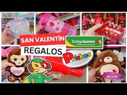 RECORRIDO BODEGA AURRERA y PRICHOS | SAN VALENTÍN 2025 ❤️