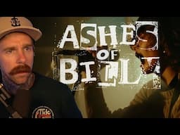 Ashes of Billy - Burned Out | RichoPOV Reacts