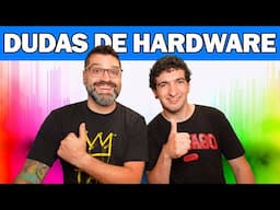 Las RTX 5000 NO EXISTEN 🤷‍♂️ | Respondo dudas de Hardware!