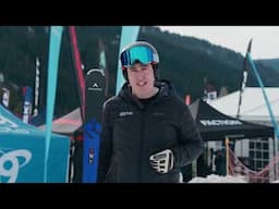 Best Men's Piste Skis - Ski Club Ski Test 2025