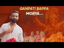 BYN : Ganpati Bappa Morya!