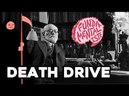 The Death Drive | The Fundamentalists Podcast