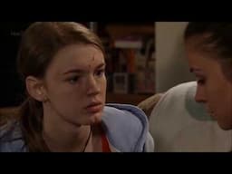 Coronation Street: ALL Maddie & Sophie kisses 31/01/14 -  01/06/15