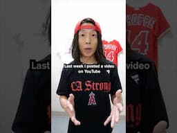 I bought LA Strong T-shirt #lastrong #mlb #losangeles #lafires