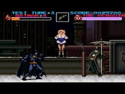 Top 10 Batman Games