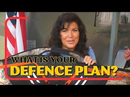 What is your Family Defense Plan? Thinking about Concealed Carry? Start here!