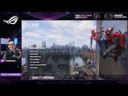 More Marvel's Spider-Man 2 game key giveaways!