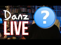 Face Reveal | Danz LIVE