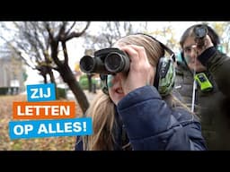 🎬 Regels zijn regels - UNICEF Kinderrechten Filmfestival (art37)