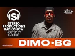 DIMO (BG) Stereo Productions Podcast 597