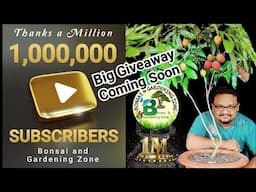 Wohoo! 🎊1 Million Subscribers 🎊 Give Away Gifts Aane Wale Hain🎁 Sab Aapka Hi Pyar ❤️Thanks A Million