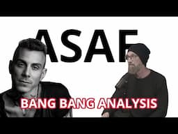 Asaf Avidan BANG BANG!! PLUS!! a Brief History, & more-Pro Guitarist Reacts