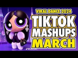 New Tiktok Mashup 2025 Philippines Party Music Viral Dance Trends March 7th