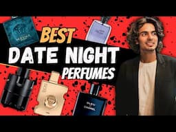 5 Best Date Perfume For Men | Attractive Perfumes For Men