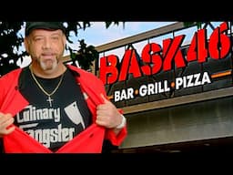 What Happened To Bask 46 AFTER Kitchen Nightmares???