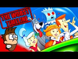 The Future According To The Jetsons (and why it's bad!) - Eddache