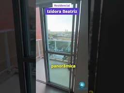 Residencial Izidora Beatriz - Cobertura