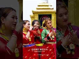 Lani Ten Dhini Rang #khandoke_selosong #youtubeshorts #onyoutube #jigmemedia #fyp #keepsupporting