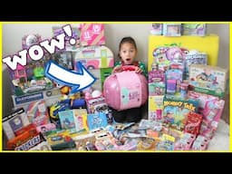 TOP TOY PRESENTS! LOL Bigger Surprise Slime Squishy L.O.L. Dolls Paw Patrol Surprise Holiday Target