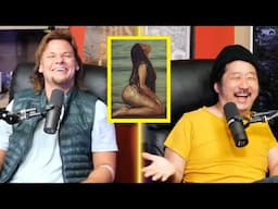 Theo Von & Bobby Lee: Thicc Ladies, Slavery, & The Adult Industry