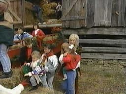 Dolly Parton "Home For Christmas" Special 1990 (P2)