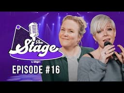 The Silliest & Most Important Vocal Exercise! - The Stage (Ep. 16)