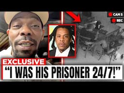 At 50, Beanie Sigel REVEALS What Jay Z Did To Him?!