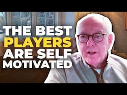 Jim Boeheim on MOTIVATING High Performing Teams | Youth Inc.