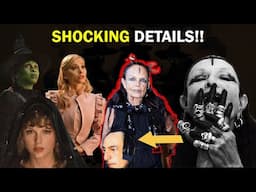 Exposing HOLYWOOD WITCHES | Michelle Lamy, Taylor swift, Ariana Grande and Many More