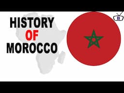 History of Morocco