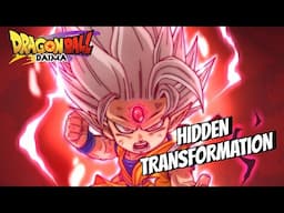 Goku Upcoming Hidden Transformation?😱 | Dragon Ball Daima Episode 6 Review