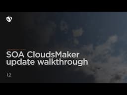 SOA CloudsMaker - 1.2 Update walkthrough