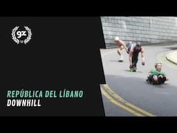 LÍBANO DOWNHILL