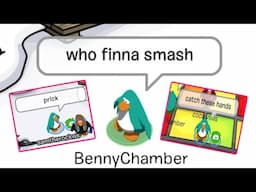 Finessing A Club Penguin Girlfriend