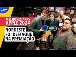 🔥 MELHORES APLICATIVOS - iPhone, iPad e Mac de 2024 - Nordeste EM DESTAQUE