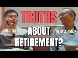 I Found Out How To Retire – From Corporate Life To Early Retirement The 7 Year Journey