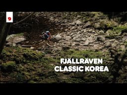 Fjällräven Classic Korea 2024 | Fjällräven