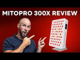 Mito Red MitoPRO 300 X Review: UPGRADED Even Further!