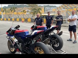 Macau GP 2024 - Tag 2 Fanreise