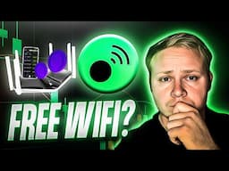 Better Than Helium? New WiFi Miner Wayru Network