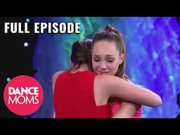 Dance Moms: Maddie & Mackenzie's Final Dance (S6, E21) | Full Episode