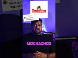 How much it cost to own a Mochachos in South Africa! #franchise #money ##southafrica