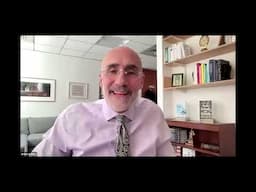 Five Tips for Cultivating Happiness in an Election Year with Arthur Brooks