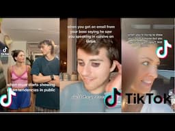 Your Daily TikTok dosage