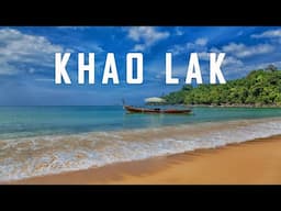 Khao lak Thailand: 7 Best Things To Do In Khao lak Thailand