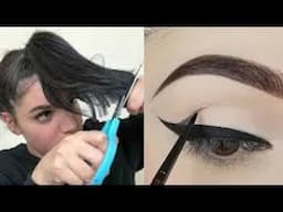 Best Makeup Transformations 2018 | New Makeup Tutorials Compilation