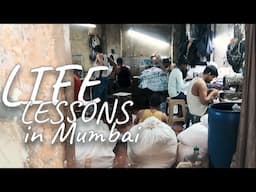 Life Lessons From Mumbai