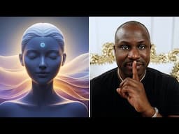 Train Your Mind 👁️ “Things They're NOT Telling You About Reprogramming Your Mind For Inner Peace”